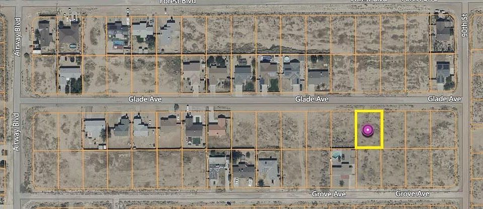 1st image of Glade Ave
