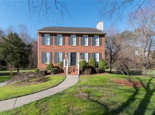 6009 Stone Bluff Dr, Clemmons, NC 27012