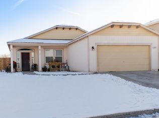 1479 Green River Ln, Fernley, NV