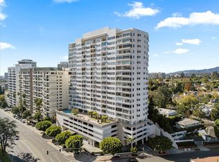 10501 Wilshire Blvd UNIT 1103, Los Angeles, CA 90024