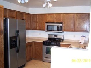 12606 W Charter Oak Rd, El Mirage, AZ 85335