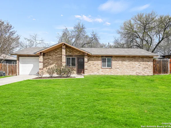 4415 Summer Sun, San Antonio, TX 78217