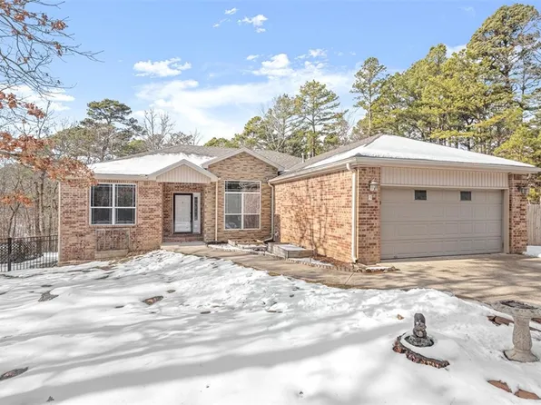 5 Helmsley Ln, Bella Vista, AR 72715