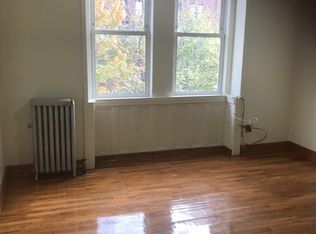 536 Clinton Ave APT 5, Brooklyn, NY 11238