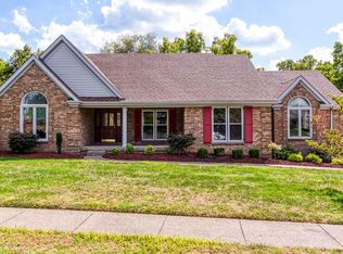 4410 Rivanna Dr, Jeffersontown, KY