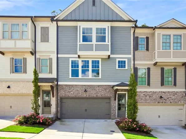238 Retreat Ln, Canton, GA 30114
