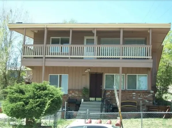 3307 S Bryant St, Sheridan, CO 80110