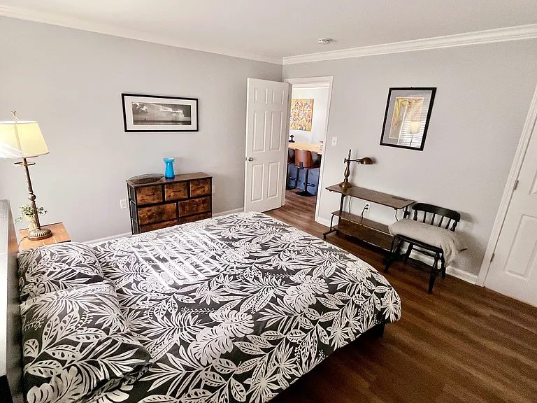 5026 Sardis Rd #D — Photo 16