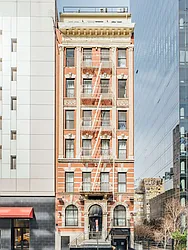 417 East 60th Street in Lenox Hill