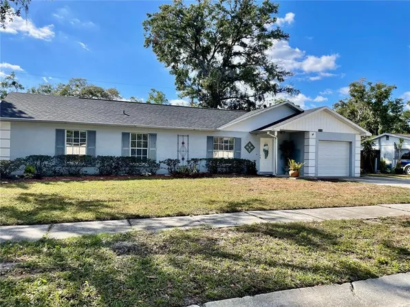 19114 Alice Cir, Lutz, FL 33558