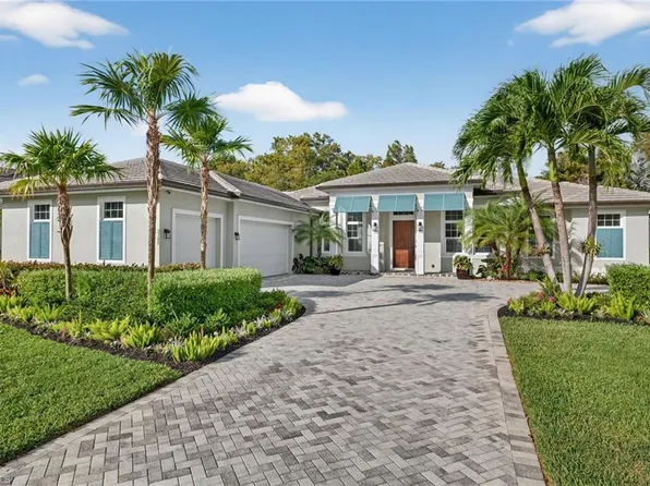 2305 HARRIER RUN, NAPLES, FL 34105