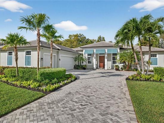 2305 HARRIER RUN, Naples, FL 34105