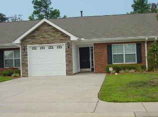 111 Ridge Landing Rd, High Point, NC 27263