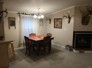 239 Hinton Hills Ln, Monroe, VA 24574