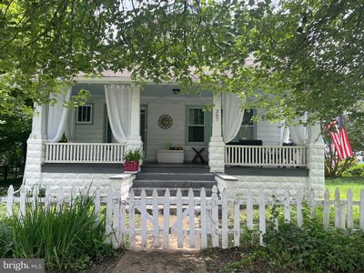 307 Clinton St, Delaware City, DE, 19706