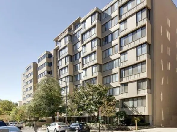 522 21st St NW, Washington, DC