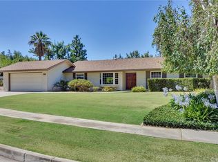 372 Los Robles Ct, Redlands, CA 92373