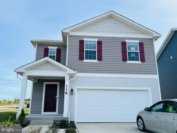118 Medley Way, Stephens City, VA 22655