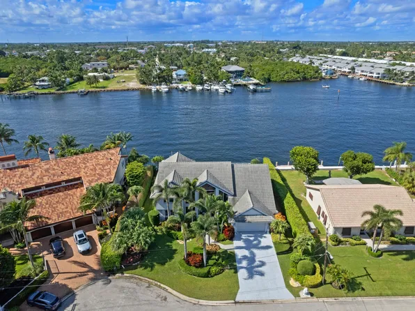 49 Spanish River Drive, Ocean Ridge, FL 33435