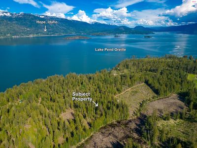 Nna Upper Sunrise Bay Rd, Sagle, ID, 83860