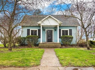 508 S Washington St, Burnettsville, IN 47926