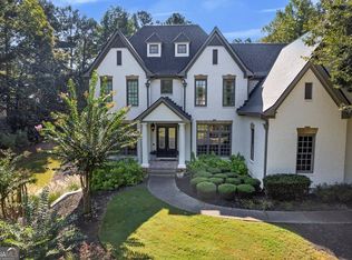 921 Accipiter Way, Ball Ground, GA 30107