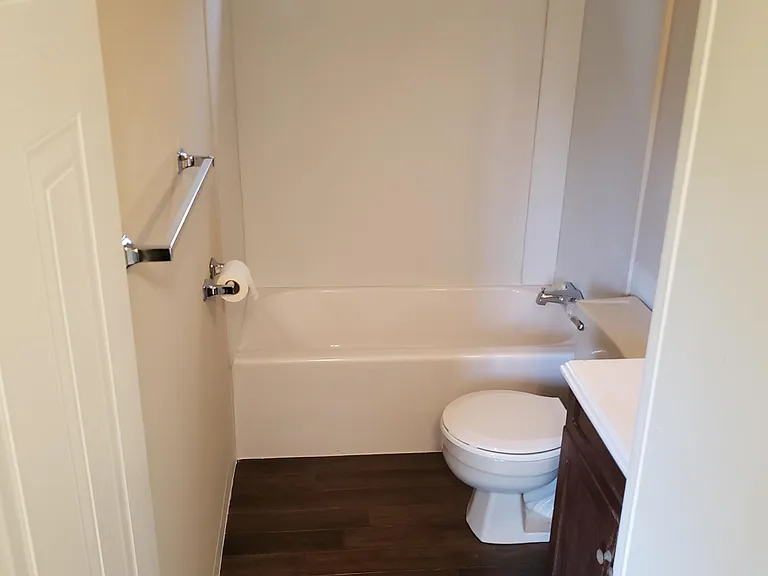 2nd bathroom