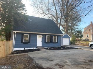 300 N Five Points Rd, West Chester, PA 19380