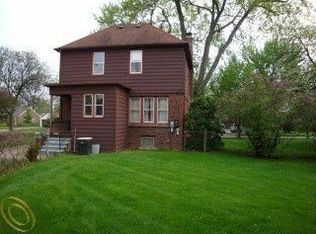4444 Arlington Dr, Royal Oak, MI
