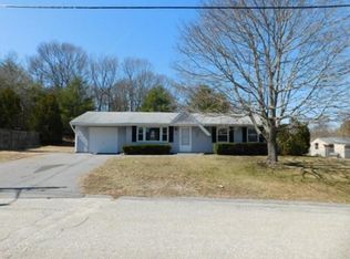 66 Forge Dr, Taunton, MA 02780