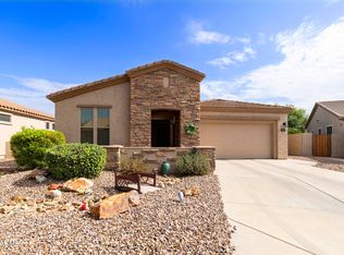 4140 E Azalea Dr, Gilbert, AZ 85298
