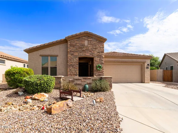 4140 E AZALEA Drive, Gilbert, AZ 85298