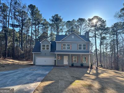 17 Kingfisher Ct, Monticello, GA, 31064