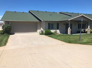 1577 14th St W APT 107, Dickinson, ND 58601