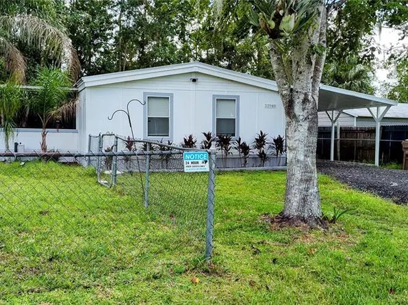 23940 Deer Rd, Astor, FL 32102