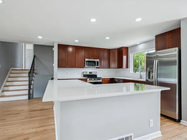 6740 S Clarkson Street, Centennial, CO 80122