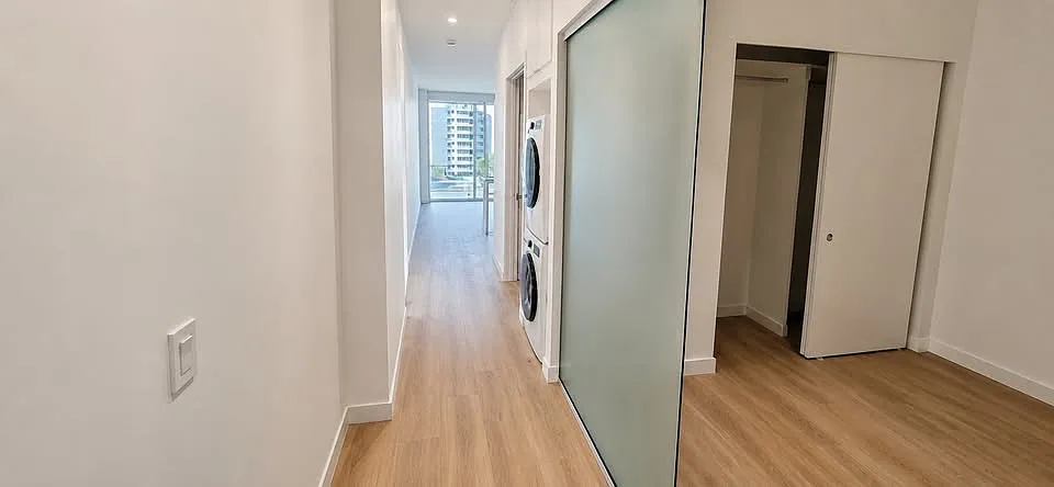 1 bed, 607 sqft, $1,720 — Photo 3