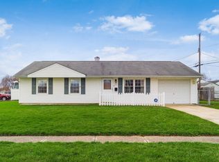 1011 Landou Way, Columbus, OH 43207