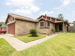 1434 Stevenage Ln, Channelview, TX 77530