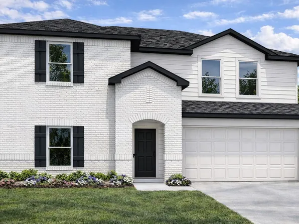 Perry Plan, Sunterra Lakes