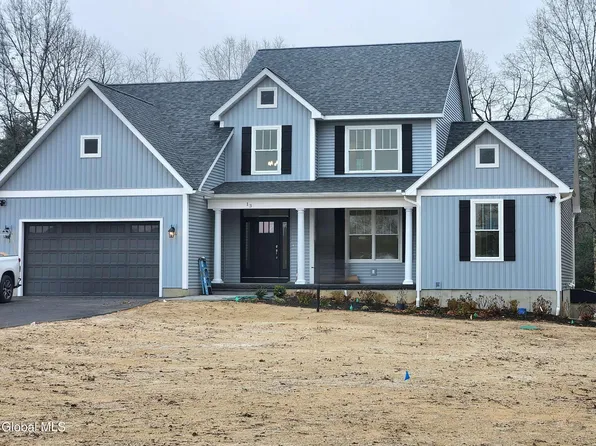 14 Brookhaven Court, Saratoga Springs, NY 12866