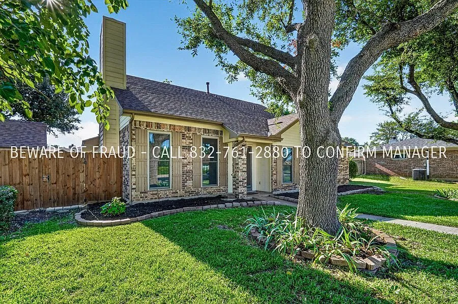 3/3 and 12 Minutes from Lake Lewisville! — Photo 3