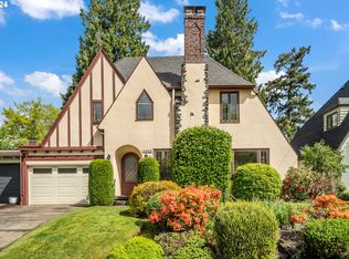 2825 NE Brazee St, Portland, OR 97212