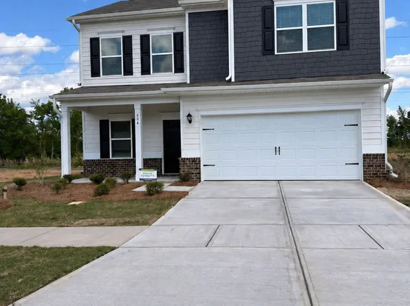 524 Lively Cres, Monroe, NC