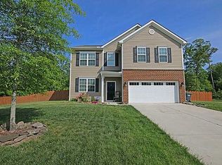 148 Marywood Dr, Williamsburg, VA 23185