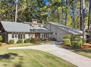 21 Newhall Rd, Hilton Head Island, SC 29928