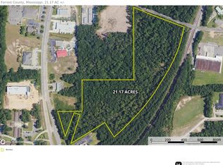 0 Broadway Dr, Hattiesburg, MS 39401