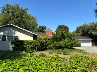 860 Newell Rd, Palo Alto, CA 94303