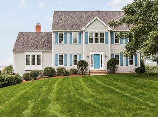 14 Morse St, Westborough, MA 01581