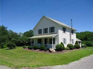 2450 Sandy Lake Gc Rd, Stoneboro, PA 16153